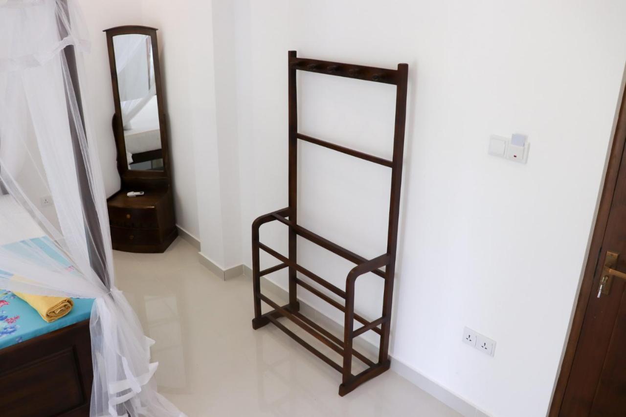 Sakura Calm Rest Bed & Breakfast Mirissa Exterior photo