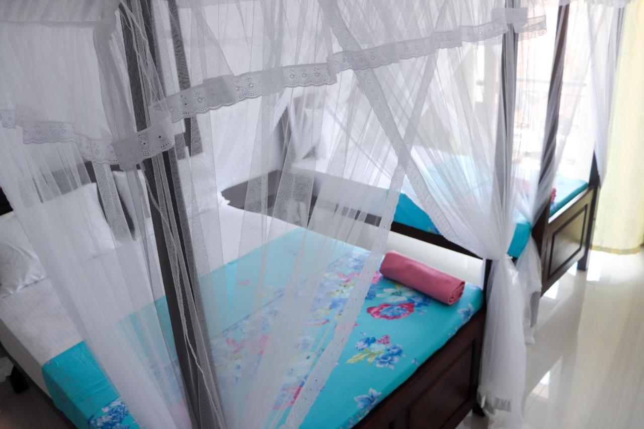 Sakura Calm Rest Bed & Breakfast Mirissa Exterior photo