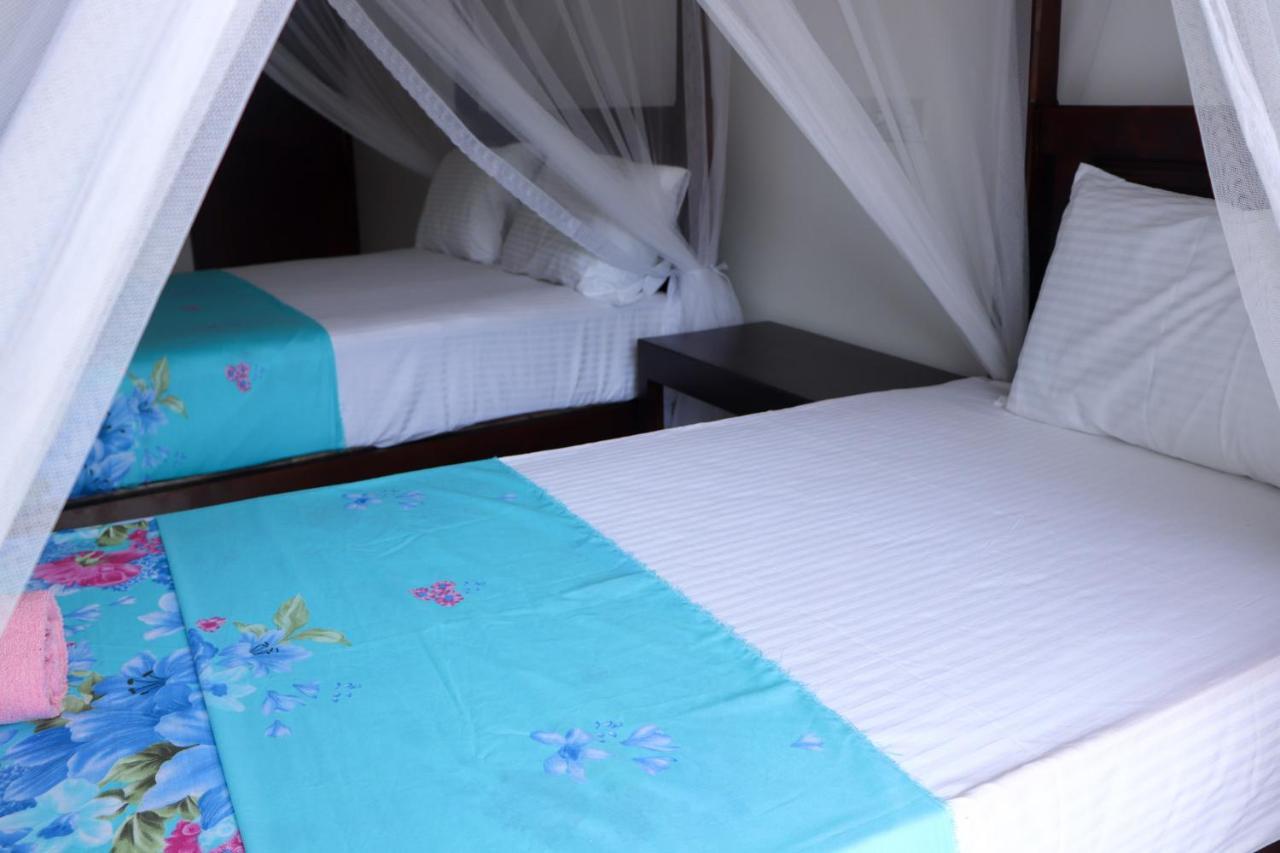 Sakura Calm Rest Bed & Breakfast Mirissa Exterior photo